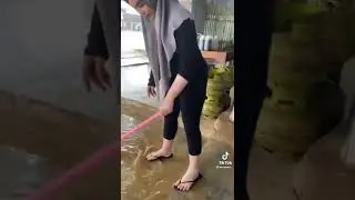 tiktok crot