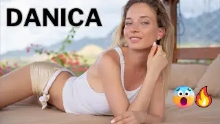 The Beautiful Natália Andreeva/Danica...