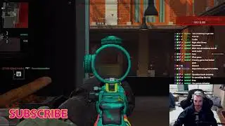 Snipetage 2 , ranked MWII Sniper