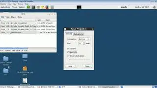 Oracle HTTP Server Domain Creation