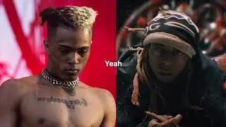 Lil Wayne ft. XXXTENTACION - Don’t Cry مترجمة عربي