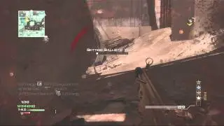 Double SCAR-L MOAB - What makes someone good at Call of Duty?