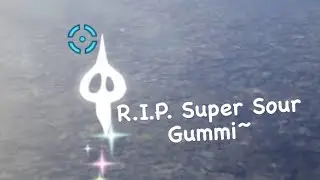 There’s Something Really Sad About Hearing The White Pikmin Sigh One Last Time Before They Die… :(