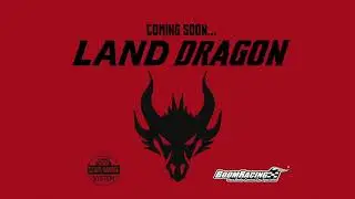 Land Dragon Teaser