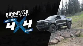 SilverStar 4x4 Event
