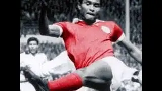 Eusebio - La perla del Mozambico