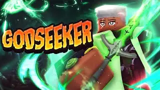 ROAD TO GODSEEKER #2 | Deepwoken