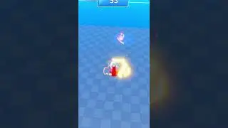 i 1v1 the “IMPOSSIBLE “ bot in blade ball #roblox #viral #coolidk #bladeball