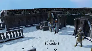 [RS3] - Ironman Episode 5 - A year of progress!