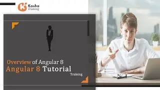 Angular 8 Tutorial | Learn Angular 8 from Scratch for Beginners | Angular 8 Certification Training