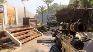 Call of Duty Black Ops 3: Il devasto in "Cerca e distruggi Veterano" ! w/ XxpasquxX & xToshiro96x