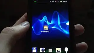 How to decrypt photos stored in the Gallery Lock (Hide pictures) app without password