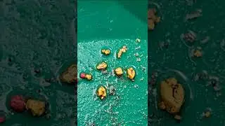 Dredging For GOLD! Gold Prospecting Underwater! 