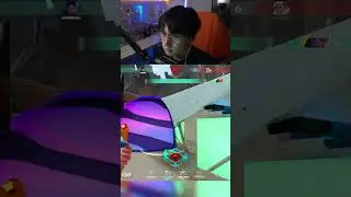 YORU WITH CLEAN AIM IS SCARY😈
