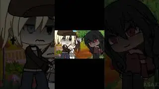 #Gacha #NezukoYT querem parte2?