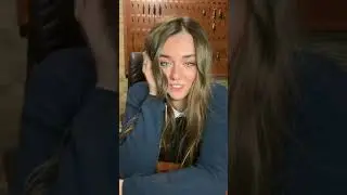Pretty Lady Periscope 