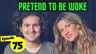 4Bs 75: FTX Faked Woke For Likes