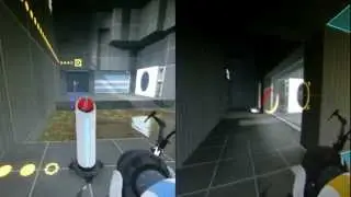 Portal 2 with Larri and Carlin Ep.27