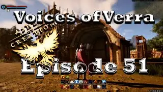 Voices of Verra Episode 51 With Nyce Gaming