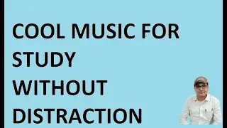 Cool Music for Study and Concentration| Meditation| Dr. Nitin Mishra