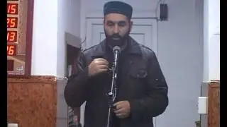 Маджлис алимов в с.Зубутли-Миатли (15.01.2011.)
