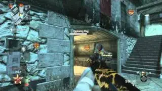 My first gamebattles match with enroz in blackops Hanoi Domination