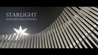 Starlight | Edward MacDowell