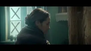 Мария. Спасти Москву - Mária. Zachrániť Moskvu - Mariya. Save Moscow.  TRAILER (2022)