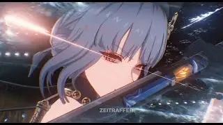 Team Gameplay with YANGYANG and SANHUA || Wuthering Waves CBT2