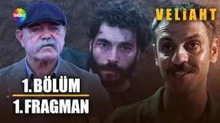 Veliaht 1. Bölüm 1. Fragmanı | Veliaht İlk Tanıtım | Veliaht Perşembe 20.00 Show TV’de Başlıyor!