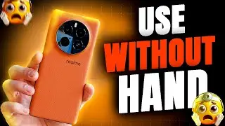Realme GT 5 Pro Unboxing and First Impressions ⚡ Snapdragon 8 Gen 3, 120x Zoom, 144Hz 