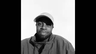 J Dilla - Vibeout (Drum Loop) 93 BPM
