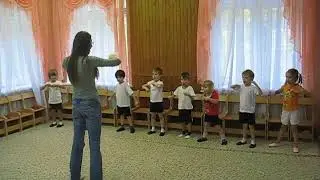 Фонетическая ритмика.  Лексическая тема  