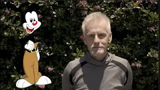 Voice Actor Rob Paulsen | HPV Vaccine Public Service Announcement