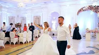 Hyrja e nuses simpatike Hygerta ne lokal