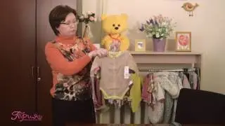 кофточки, боди и распашонки для новорожденных - тонкости выбора