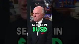 Kevin O'Leary Reveals The Truth About China's Economy 😱