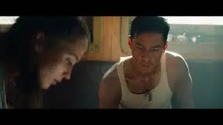 Трейлер фильма: Лара Крофт