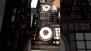 MESCLA EN VIVO - MINIMIX - DJ TOM 2020