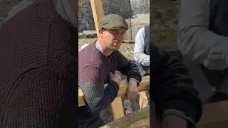 Work commences on the Guillotine 
