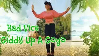 Bad Vice - Up a Gogo Techno Reegue