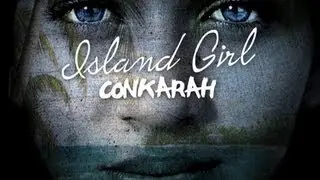 Conkarah - Island Girl [Corner Shop Riddim] Dec 2012