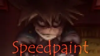 (13+) Unstable (bnha speedpaint)