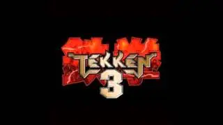 Tekken 3 King Theme