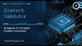 AI Agent Content Validator – Verify Content Against Any PDF