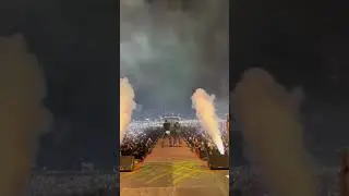 Tyga - Ayo (live) concert #youtubeshorts#tyga#live