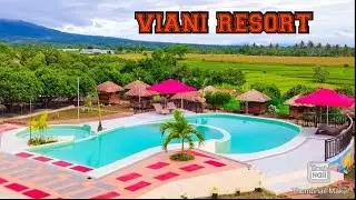 VIANI RESORT |KILANTAAO ,SAGNAY, CAMARINES SUR