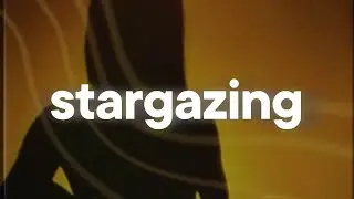 Myles Smith - Stargazing ❤️‍🔥 (slowed & reverb)