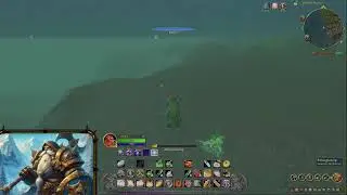 Turtle WoW Dwarf Paladin Hardcore Adventures