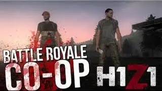 H1Z1 - Team Br